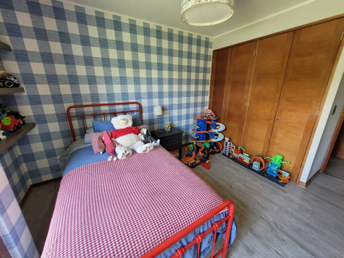 Imagen 11 de 22 de Excelente Casa A Pasos Colegio San Anselmo