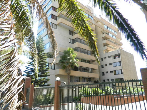 Llano Subercaseaux / Metro El Llano / 3d 2b 1bx Terraza