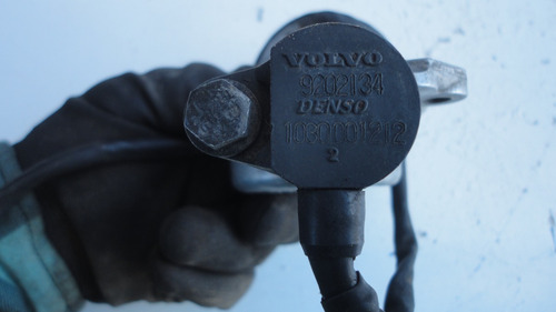 Sensor Pulso Volvo S60 2001 T5 2.5 9186812 S#118 (Usado)