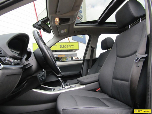 Bmw X3 2.0 F25 Xdrive28i