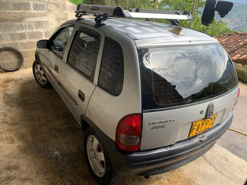 Chevrolet Corsa 1.4 Wind