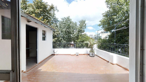 Imagen 23 de 28 de Cómodo Ph Con Terraza En Zona Residencial Del Barrio De Barracas