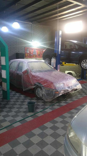Imagen 2 de 9 de Ford Sierra