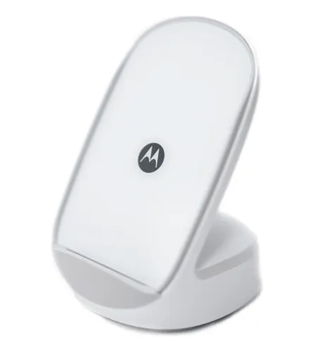 Motorola carga online inalambrica