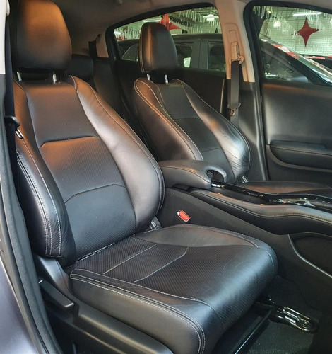 Imagem 9 de 10 de Honda Hr-v Ex Cvt Flex Aut