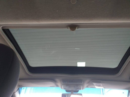 Imagem 7 de 11 de Fiat Siena 1.6 Mpi Essence 16v Flex 4p Automatizado