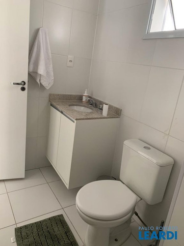 Imagem 11 de 15 de Apartamento - Água Rasa - Sp - 598702