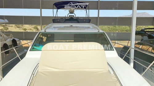 Imagem 5 de 13 de Cimitarra 56, 2x Volvo Ips 600 - Phantom - Real