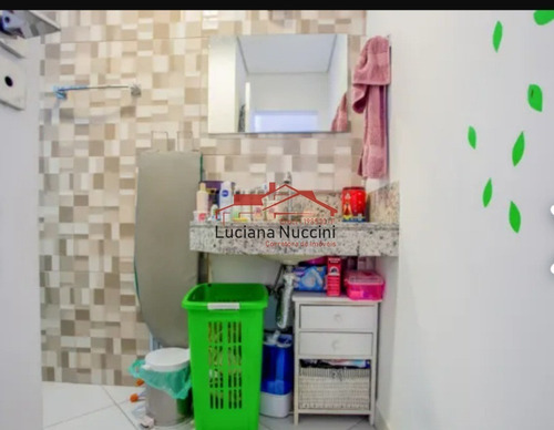 Imagem 20 de 22 de Casa Residencial Para Venda - Vila Clementino, São Paulo - Ca00071 - 70194336