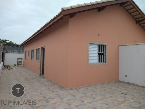 Imagem 6 de 16 de Casa 2 Dormitórios Á Venda, Itanhaém, São Paulo, Bairro Jd.jamaíca, - Ca00756 - 70314082