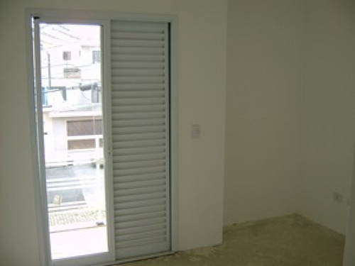 Imagem 12 de 15 de Sobrado Novo - Horto Florestal - Bl2593