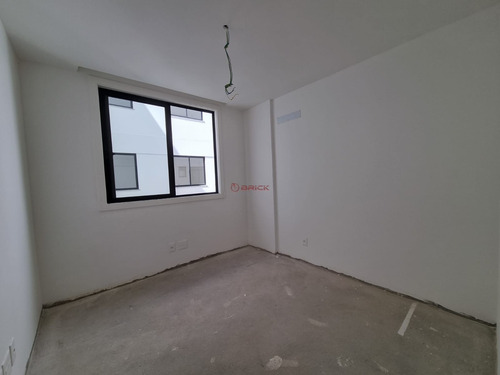 Imagem 8 de 14 de Apartamento Novo Com 2 Quartos Sendo 1 Suíte, 76 M² Em Agriões - Teresópolis/rj. - Ap01968 - 70671697