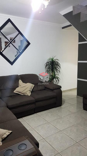 Imagem 7 de 22 de Excelente Sobrado Próximo Ao Plaza Shooping S.b.do Campo - 81256