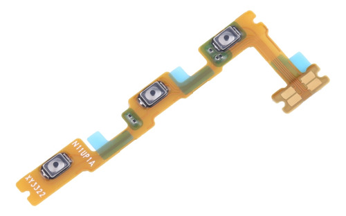 Cabo De Botão Liga/desliga E Volume Para Xiaomi Redmi K70