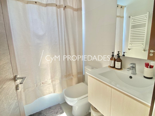 Condominio / Barrio Alpino