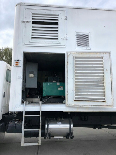 Imagen 8 de 13 de Freightliner M2 52k