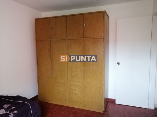 Imagen 15 de 17 de Departamento En Maldonado, Excelente Ubicación Para Vivir Todo El Año