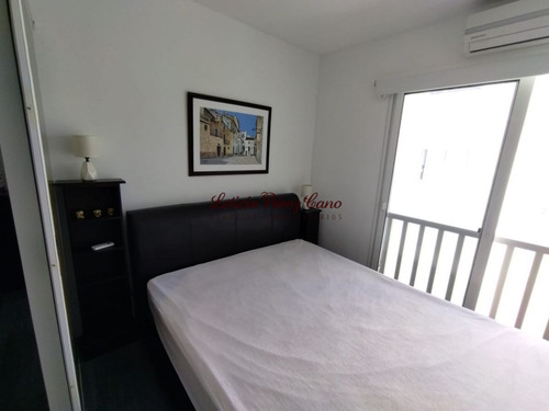Imagen 13 de 15 de Venta Y Alquiler De Apartamento De Un Dormitorio En Punta Del Este