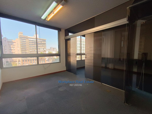 Alquiler-venta Oficina - Plaza Independencia