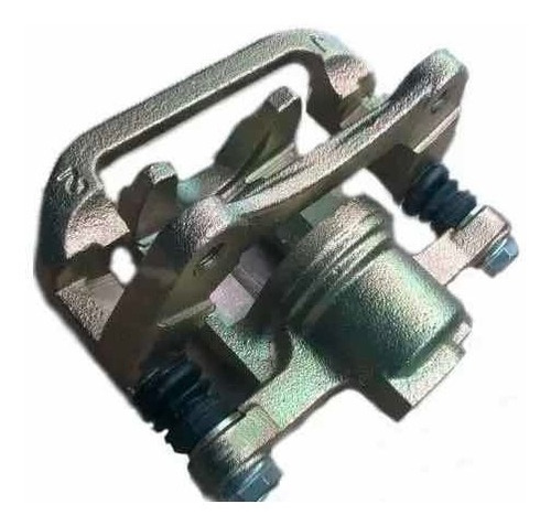 Caliper Freno Trasero Izquierdo Chevrolet Optra