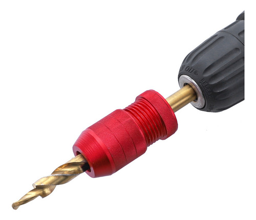 Tope De Profundidad Z0drill Para Brocas, Taladro Stop Collar