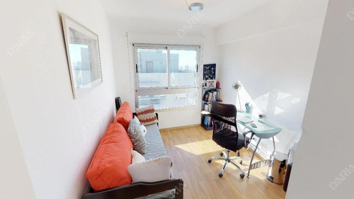 Depto 3 Amb - Piso Alto Con Vista Al Río - Excelente Calidad Constructiva