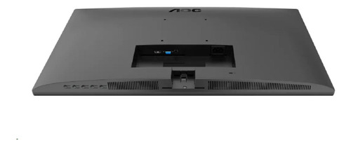 Monitor Gamer Aoc 24 24b3hmf2 Led Full Hd 100hz 1ms Vesa Cor Preto 127/220v
