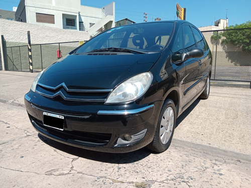 Citroën Xsara Picasso 1.6 Fase2 I Exclusive