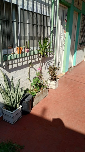 Venta De Ph 2 Ambientes Cochera Villa Luzuriaga