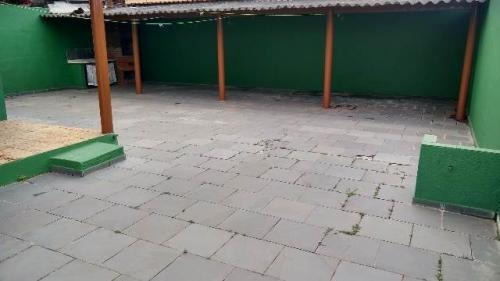 Imagem 10 de 13 de Casa Com 2 Quartos Lado Praia Em Ótimo Bairro De Itanhaém!