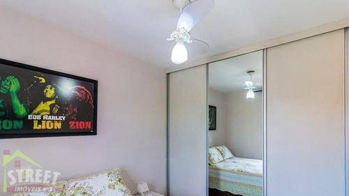 Imagem 7 de 16 de Apartamento 2 Dormitórios Com 1 Vaga Na Ponte Grande - Ap00496 - 69911531