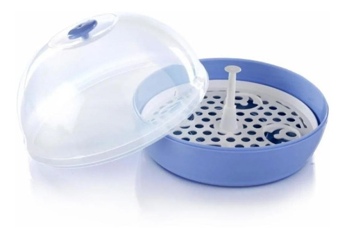 Esterilizador De Biberones Para Microondas De Nuby