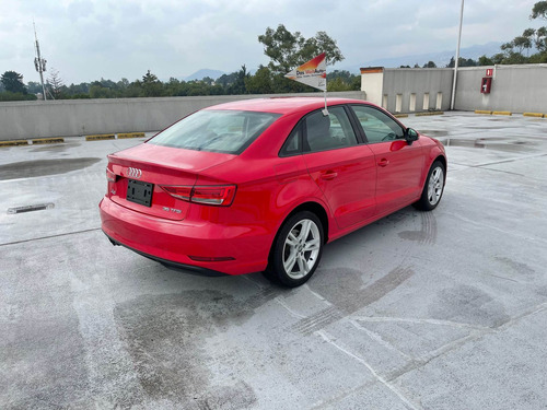 Imagen 5 de 25 de Audi A3 2020 1.4 Dynamic 35 At