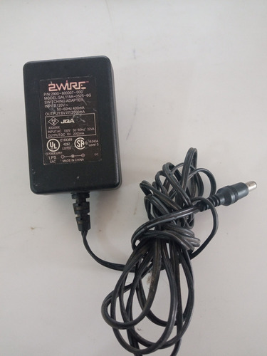 Switching Adapter Sal115a Serie 309 