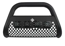Comprar Burrera Tumbaburro Ultrabar 4 Faros Para Silverado 2019-2022