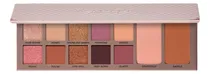 Comprar Paleta Sombras Anastasia Beverly Hills Primrose 12 Colores Color De La Sombra Varios