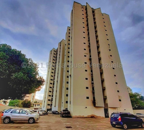 Imagen 1 de 12 de Eloisa Mejia Rentahouse Vende Apartamento En Valles De Camoruco Valencia 22-16808