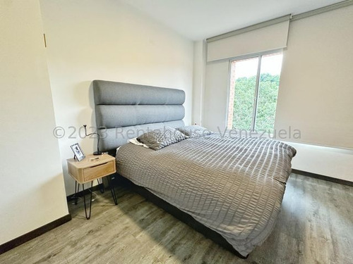 Apartamento En Venta, Santa Fe Norte Mls #25-19732
