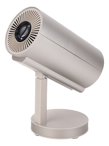 Proyector Doméstico Portátil Smart Mini 4k 1080p Soporte Ocu