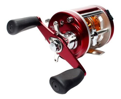 Reel Daiwa Millionaire M-C250