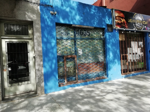 Alquilo Local A La Calle Dueño Directo Sin Expensas