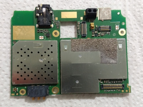 Placa Hisense F20 - No Prende (Usado)