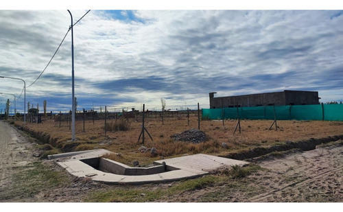 Terreno San Rafael Mendoza - Venta