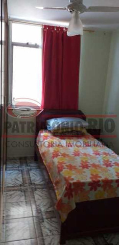 Imagem 6 de 15 de Ótimo Apartamento 2quartos Condomínio São Gonçalo - Paap24210