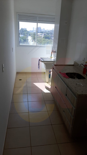 Imagem 4 de 30 de Ótimo Apartamento Disponível Para Venda: Possui Dois Dormitórios Sendo Uma Suite, Dois Banheiros, Sala, Cozinha E Uma Vaga Na Garagem. - Ap00710 - 71101364
