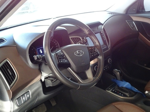 Imagem 4 de 12 de Hyundai Creta 20a Presti 2017/2017 - Itamarati Veículos