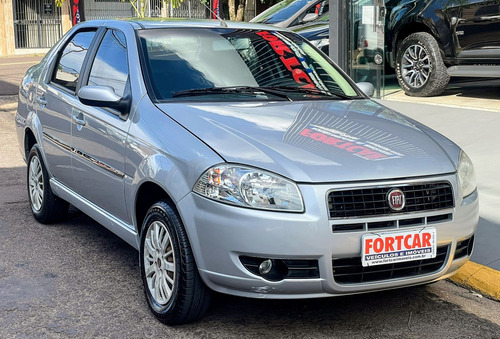 Fiat Siena EL Celeb. 1.0 mpi Fire Flex 8V 4p