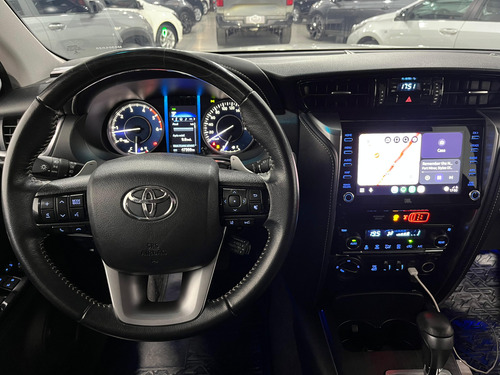 Toyota SW4 2.8 Tdi Srx 7l 4x4 Aut. 5p
