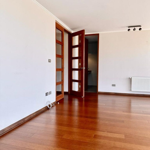Imagen 4 de 25 de Arriendo Soleado Departamento En Pedro De Valdivia-concep.
