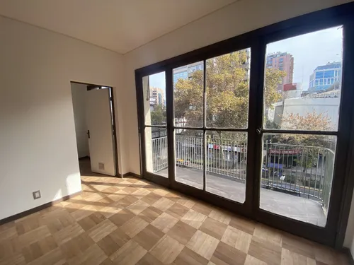 Arriendo Oficina O Habitacional